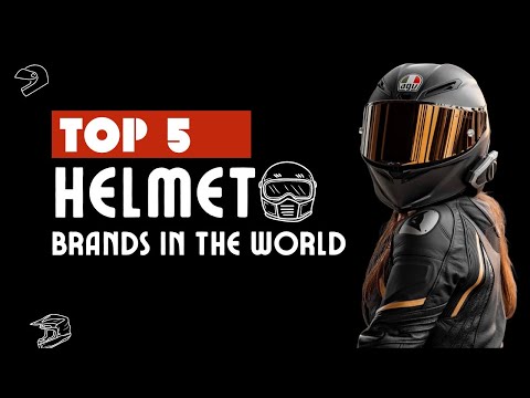 <h1 class=title>Best helmet brands in the world | Top 5 helmet brands 2023</h1>