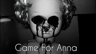 Game For Anna | GamePlay PC