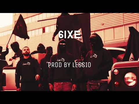 [FREE] Freeze Corleone x Ziak drill Type beat "6IXE" 2023