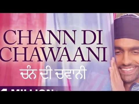Chann Di Chawaani song WhatsApp stusts ||Ammy Virk, ||Mannat Noor || HARJEET