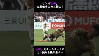 Download lagu サンガ山田、古巣相手にカニ挟み! #サッカー #j1 #東京ヴェルディ #ヴェルディ #森田晃樹 #京都サンガfc #サンガ #山田楓喜 #カニ挟み #イエロー mp3 Download lagu サンガ山田、古巣相手にカニ挟み! #サッカー #j1 #東京ヴェルディ #ヴェルディ #森田晃樹 #京都サンガfc #サンガ #山田楓喜 #カニ挟み #イエロー mp3