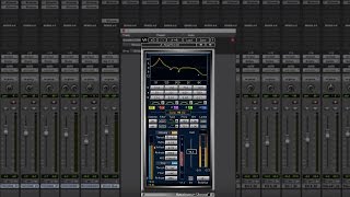 Video thumbnail for How to Mix with Just One Plugin – Waves Renaissance Channel by Waves Audio