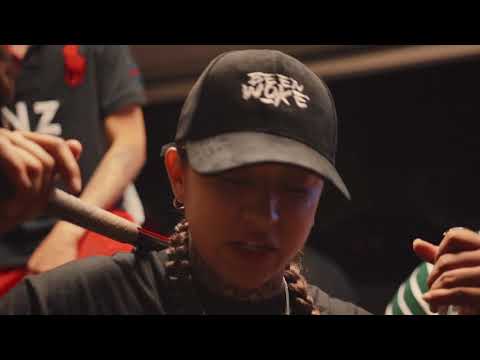 Heavy Hittas - Ferociouz ft. Tweety Brd & Big Chopa  (Official Video)