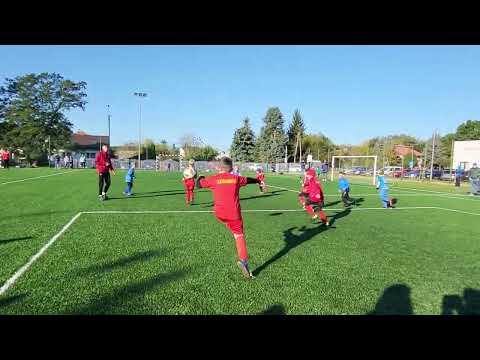 LEGIONOVIA VS DĄB WIELISZEW 4:2