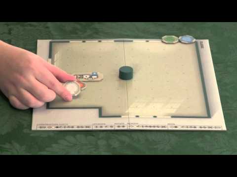 Dice Tower Reviews: Factory Fun 