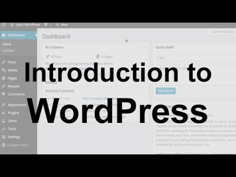download lagu mp3 mp4 How To Operate Wordpress, download lagu How To Operate Wordpress gratis, unduh video klip How To Operate Wordpress