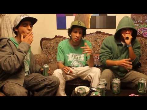 Freestyle HIGH - Didier & Ozwer Ft. Capoxz