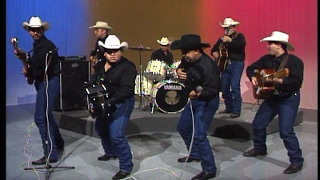 Grupo Vida - "Mi charchina" y "Sin buenas condiciones"