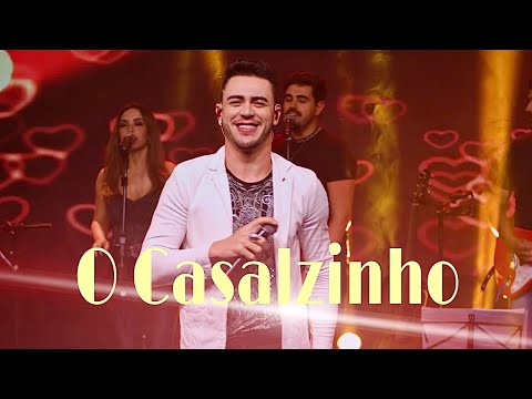 Thássio Oliveira - O Casalzinho  ( DVD vários de mim )