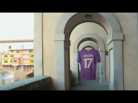 Joaquín, un héroe nacional en Florencia - La penúltima y me voy