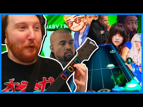 Baby I'm Back V ~ MASTERPIECE mashup [pluffaduff]