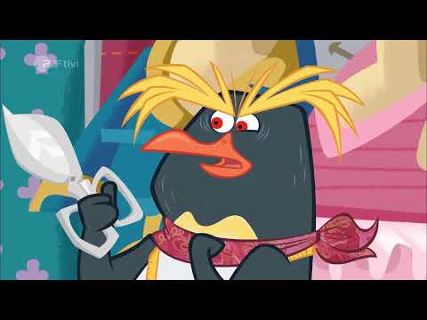 Sherlock Yack | Folge 13 | Wer hat La Kranich gereizt?