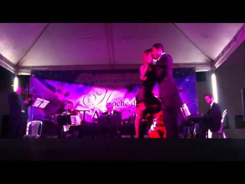 Tango - Milongueando en el 40