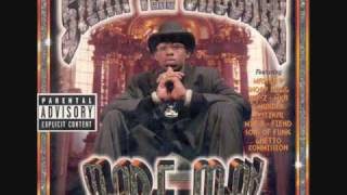 Silkk The Shocker - &quot;Southside Niggas&quot; feat C-Murder