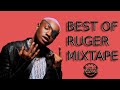 BEST OF RUGER MIXTAPE 2022 - RUGER GREATEST HITS NONSTOP MIX(GIRLFRIEND,DIOR,WEWE,SNAPCHART)