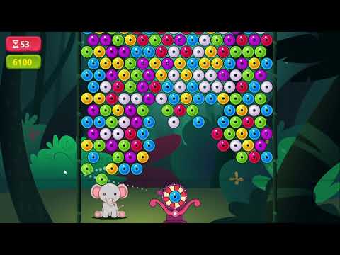 Bubble Shooter Candy 2 - Play Bubble Shooter Candy 2 on Jopi