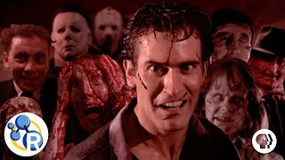 The Chemistry of Hollywood Bloodbaths