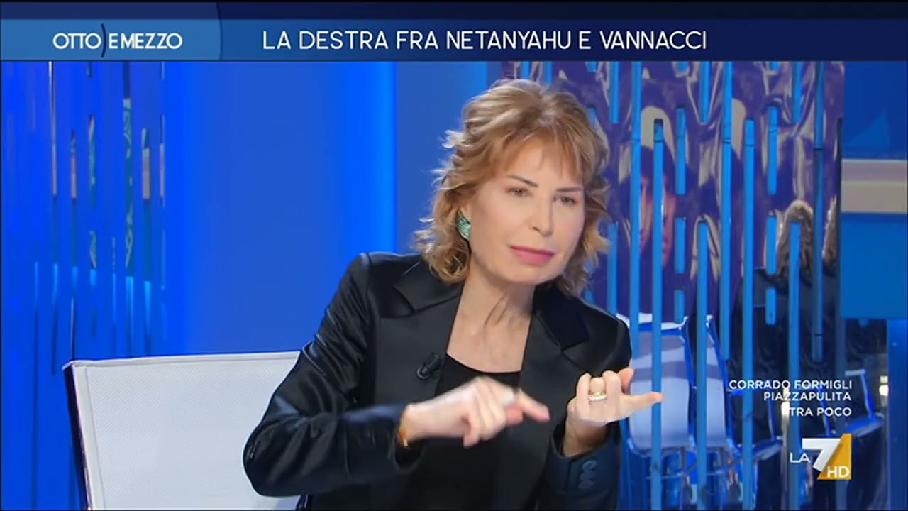 Centrodestra, Moratti chiude a Vannacci: “Noi rimaniamo fedeli ai nostri valori”