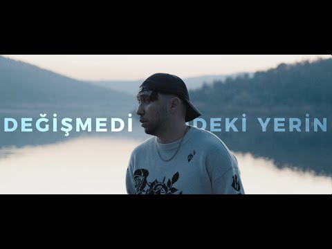 boramess - değişmedi bendeki yerin (official video)