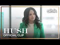 Draya Has Been Filming S*x w/ Clients (Clip) | HUSH | An ALLBLK Original Series
