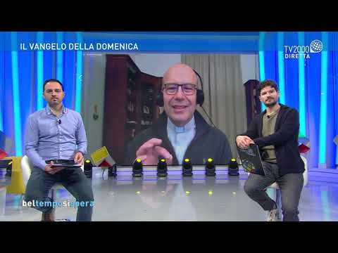 Bel tempo si spera - 16 aprile 2021