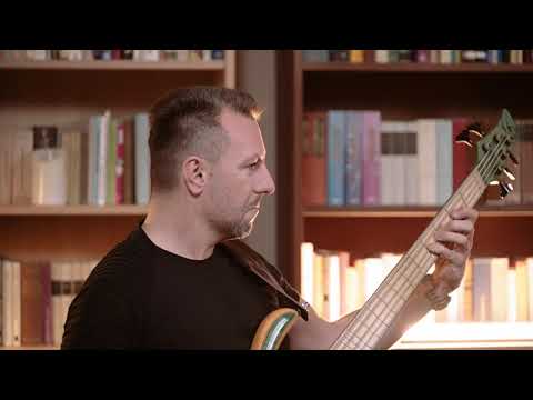 Tornóczky All Access - Scars