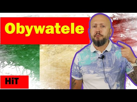 HiT- Obywatele. Rozdział 1. Temat 2.