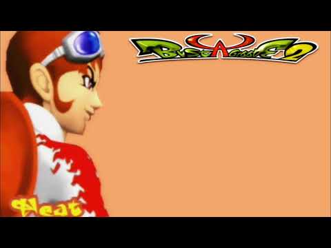 Bust A Groove 2 OST - The Heat Is On