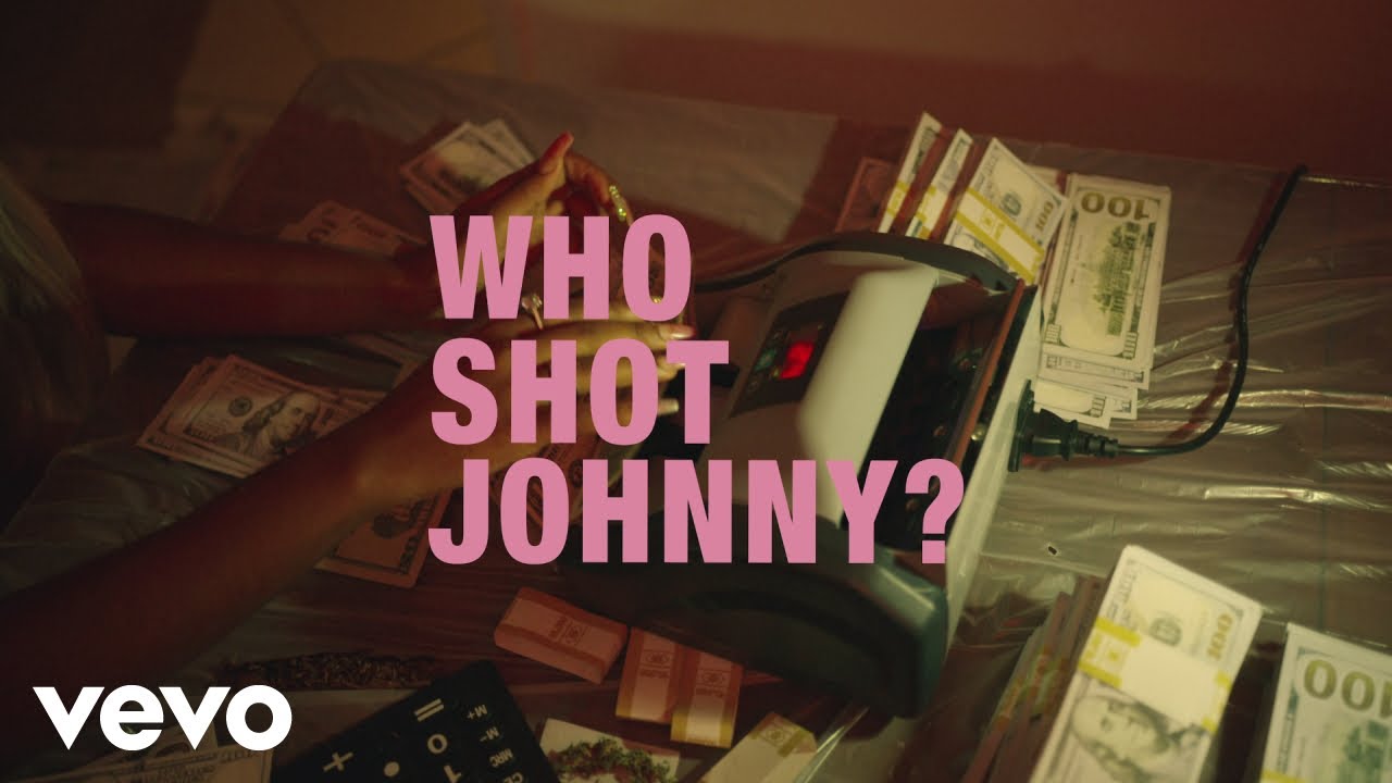 Tyla Yaweh – “Who Shot Johnny?”