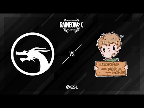 Onyxian 2.0 vs. Homeless – Villa – Rainbow Six Pro League – Season XI – APAC (ANZ)
