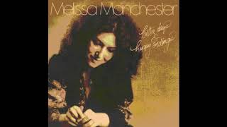 Melissa Manchester - My Sweet Thing