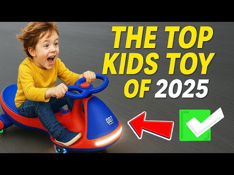 This FanttikRide N7 Pro Electric Wiggle Car Is Unlike Anything You’ve Seen!