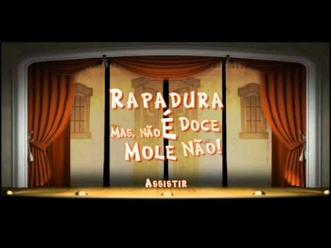 Cia de Teatro Família Maldonado - Rapadura é Doce, Mas, Não é Mole Não