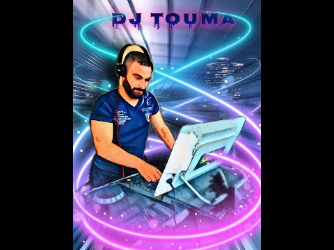 oldies arabic dj touma mix ميكس عربي  منوعات قديمة رميكس