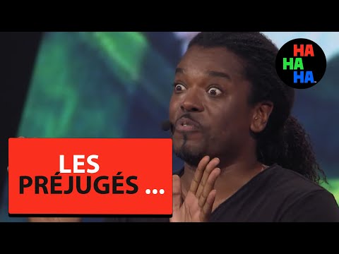 Anthony Kavanagh - Les Préjugés