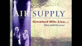 Someone - Air Supply.wmv