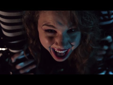 Stage Fright- The Haunting Hour Full Episode #37 - The Haunting Hour