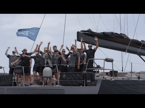 The Southern Wind Rendezvous and Trophy draws to a close | Day 4