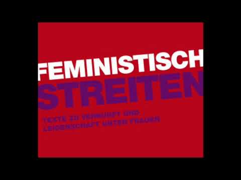 Koschka Linkerhand - Über materialistischen Feminismus