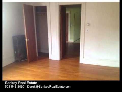 6 Leroy St, Attleboro MA 02703 - Multi Family Home - Real Estate - For Sale -