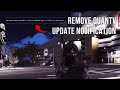 Cara Hapus Notifikasi New QuantV Update In Discord Di FiveM