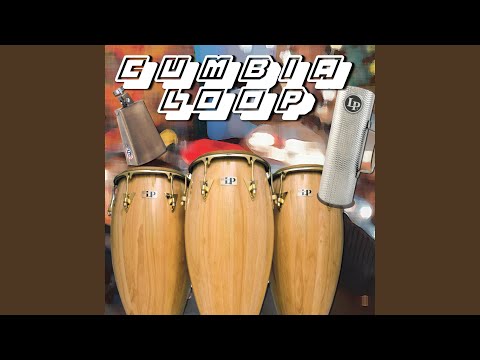 Cumbia Loop 90 bpm