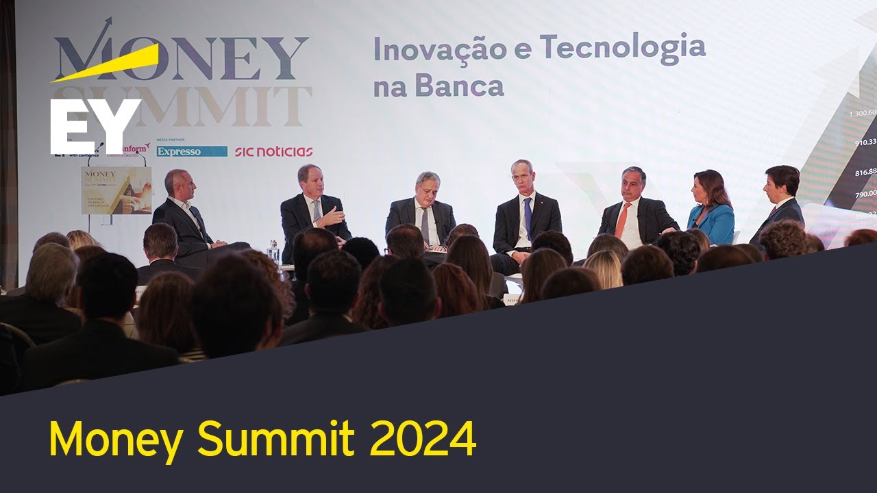 Money Summit 2024