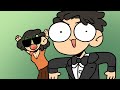 "American Hero Horn" -MBMBAM Animatic