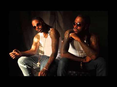 Twin of Twins Warns Mavado To Leave Their Work