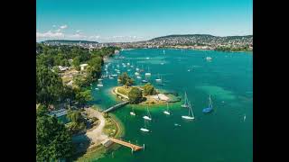 Download the video "Places to visit Zurich Switzerland"