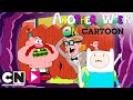 Weer een week op Cartoon Network | En de informant is... | Cartoon Network
