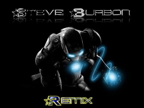 Steve Burbon - HitsRemix (Mr73)