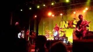 INXS - Never Let You Go - MD State Fair