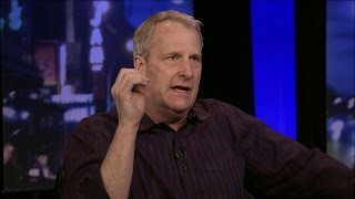 Theater Talk: Jeff Daniels in “Blackbird\